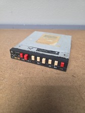 Narco CP 126 Audio Panel