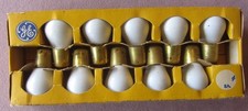 NOS Vtg Box of 10