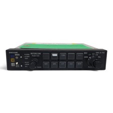 Parts/Repair - Bendix/King KMA-26 TSO