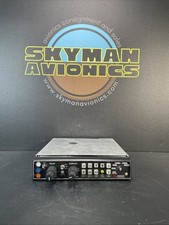 PS Engineering PMA6000 Audio Selector