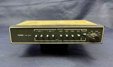 Terra TMA 330D Audio Panel