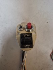 1902 Bendix/King Autopilot Trim Switch P/N