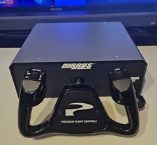 Cirrus Precision Flight Controls PFC Beech
