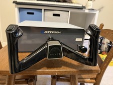Jeppesen Precision Flight Controls PCATD