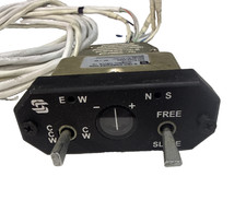 Piper S-Tec AutoPilot Control Unit CCW