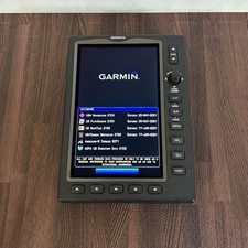 2021 Garmin 696 Aviation GPS With Databases