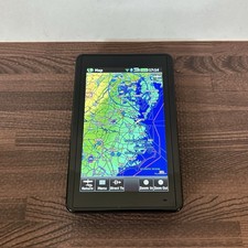 2021 Garmin Aera 660 Touchscreen Aviation GPS