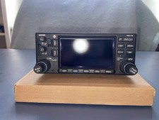 2026 Garmin GNS 430 Waas Current Database