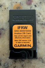 2026 Garmin New GNS 430 / 530