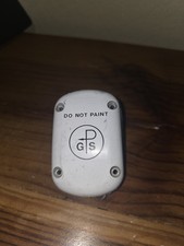 AeroAntenna GPS WAAS Navigation Antenna