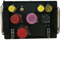 AVALEX TECHNOLOGIES AMS7100D FL Fire