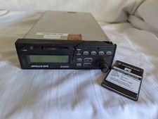 Aviation Apollo GPS II Morrow