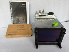 Avidyne IFD540 GPS/NAV/COM