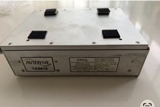 Avidyne TAS 610 Traffic Processor