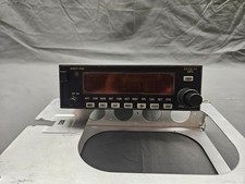 Avionics: Bendix/ King KLN-89B TSO