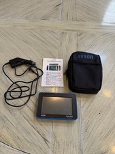 Bendix King AV80R Aviation GPS Untested No