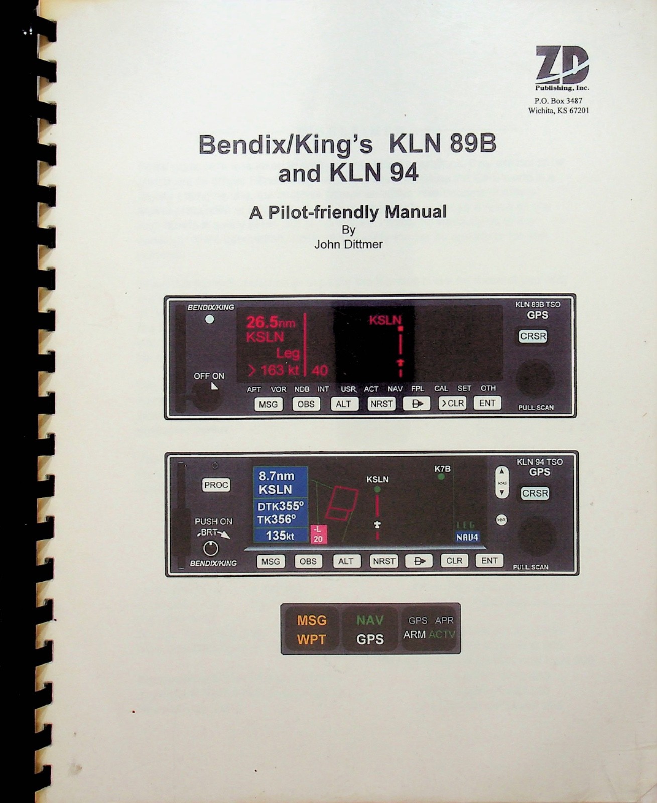 Bendix King Bendix