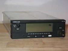 Bendix King KLN 35A GPS P/N 066-01151-0101