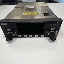 Bendix King KLN 90A GPS 066-04031-1111 Aircraft