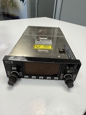 Bendix King KLN 90A GPS Moving Map