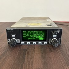 Bendix King KLN 90A GPS PN 066-04031-0111