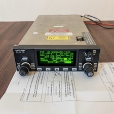 Bendix King KLN 90B GPS PN 066-04031-1221