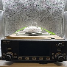 Bendix King KLN 90B TSO GPS +