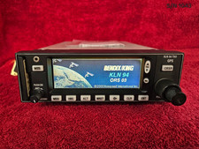 Bendix King KLN 94 Color GPS 069-01034-0101