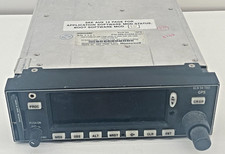 Bendix King KLN-94 Color IFR GPS Receiver