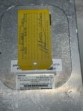 Bendix King KLN 94 GPS PN 069-01034-0101