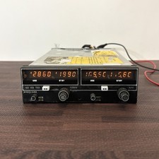 Bendix King KX-155 Nav Com PN 069-1024-34