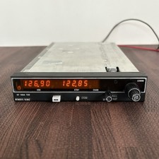 Bendix King KY-196A 28V VHF Comm Transceiver