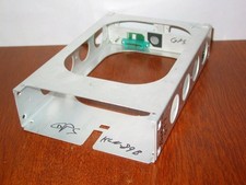 Bendix King MOUNTING TRAY FOR KLN-89B TSO