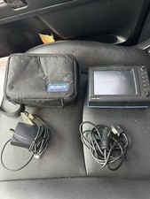 Bendix King SKYFORCE SKYMAP IIIC COLOR GPS