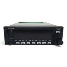 Bendix/King KLN-89B GPS P/N 066-01148-0102