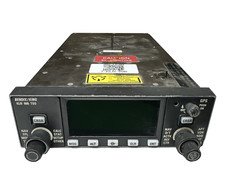Bendix/King KLN 90B TSO IFR-Approach
