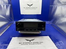 BENDIX/KING KLX 135A MOVING GPS/COMM