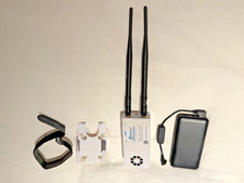 Crew Dog Electronics Stratux ADS-B