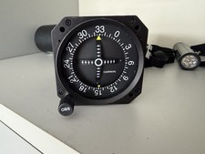 Garmin 106b Course Deviation Indicator GPS