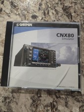 Garmin 26200205 CNX/80 MX20 In Flight