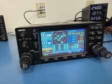 Garmin 430 Non-waas GPS Nav/com With