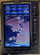 Garmin 695 Aviation GPS
