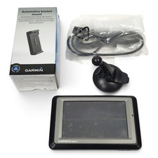 Garmin Aera 560 Americas Portable GPS