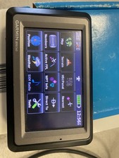 Garmin Aera 560 Portable Aviation GPS