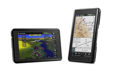 Garmin Aera 660 Aviation Portable GPS
