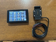 Garmin Aera 660 GPS w/ Power