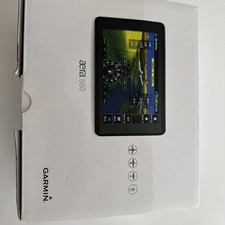 Garmin Aera 660 Portable GPS. Used