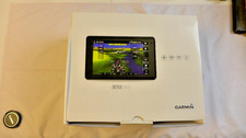 Garmin aera 660 Touchscreen Aviation GPS