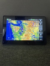 Garmin Aera 760 Portable GPS. Used