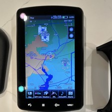 Garmin Aera 796 Aviation Pilot GPS